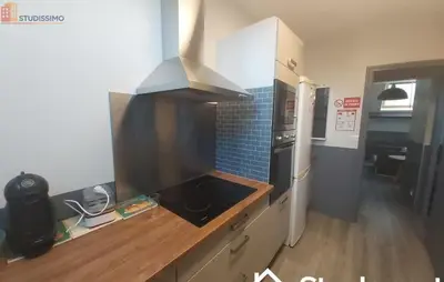Studio à Compiègne