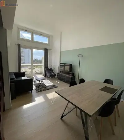 Studio à Compiègne