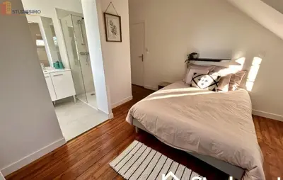 Studio à Compiègne