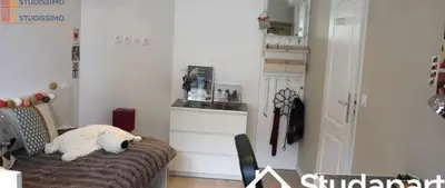 Studio à Compiègne
