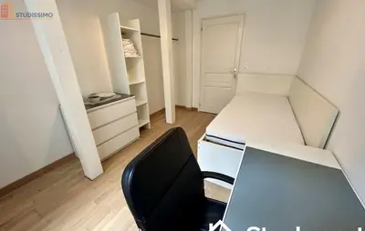 Studio à Compiègne