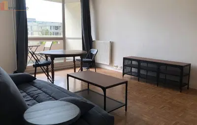 Studio à Compiègne