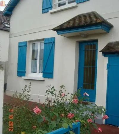 Studio à Beauvais