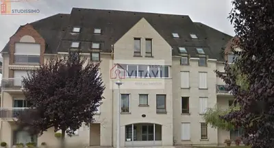 Studio à Compiègne