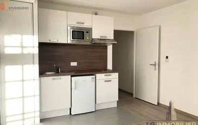 Studio à Compiègne