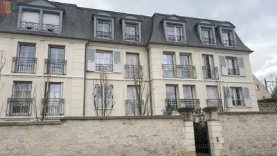 Studio à Chantilly