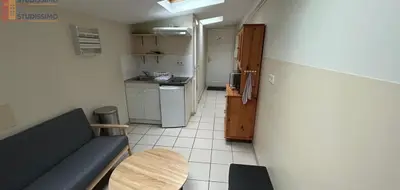 Studio à Compiègne