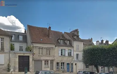 Studio à Senlis