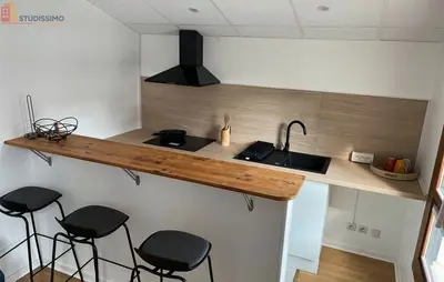 Studio à Beauvais