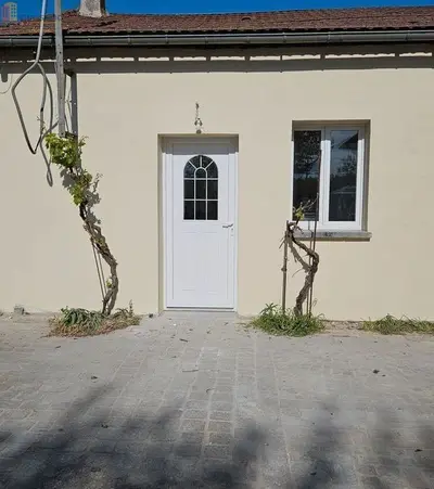 Studio à Ribécourt-Dreslincourt