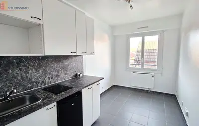 Studio à Compiègne