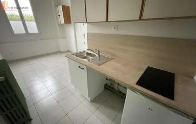 Studio à Villers-Saint-Paul