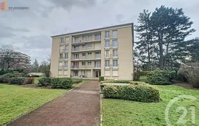 Studio à Compiègne