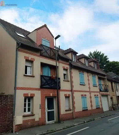 Studio à Beauvais