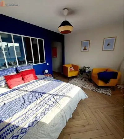 Studio à Beauvais