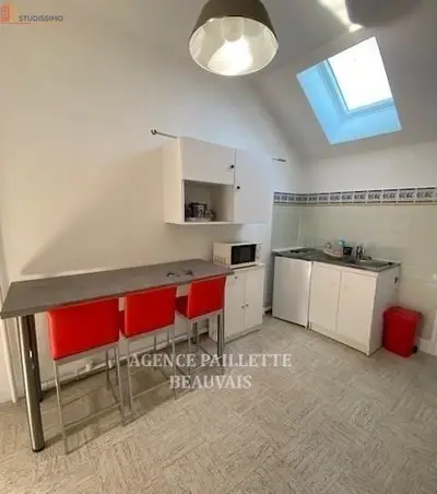 Studio à Beauvais
