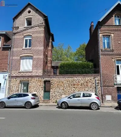 Studio à Beauvais