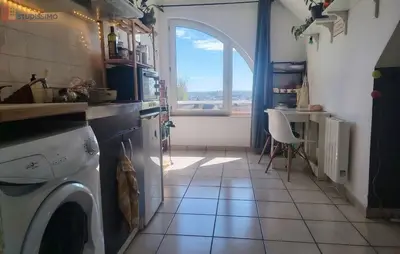 Studio à Margny-lès-Compiègne