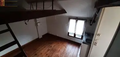 Studio à Venette