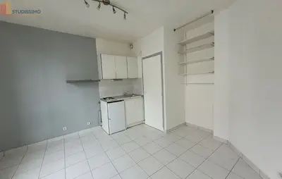 Studio à Creil