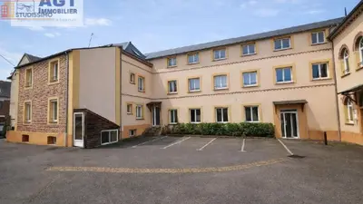 Studio à Beauvais