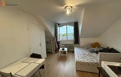 Studio à Compiègne