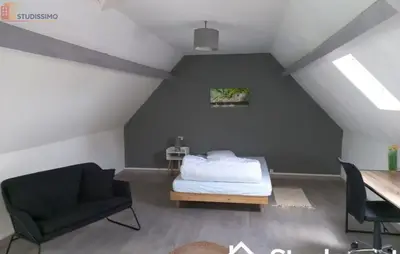 Studio à Beauvais