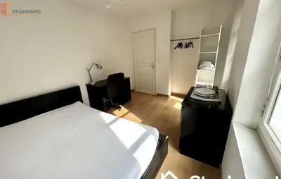 Studio à Compiègne