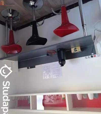 Studio à Creil