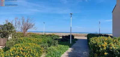 Studio à Leucate
