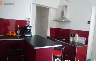 Studio à Compiègne