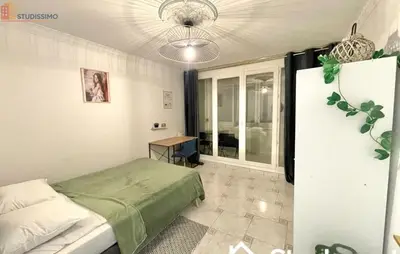 Studio à Compiègne