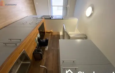 Studio à Creil