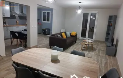Studio à Nogent-sur-Oise