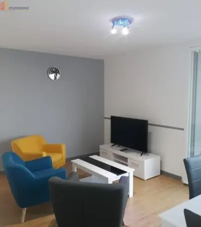 Studio à Compiègne
