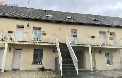 Studio à Chamant