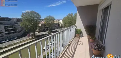 Studio à Narbonne