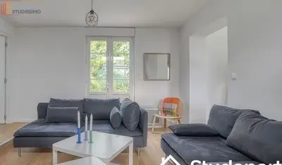 Studio à Beauvais