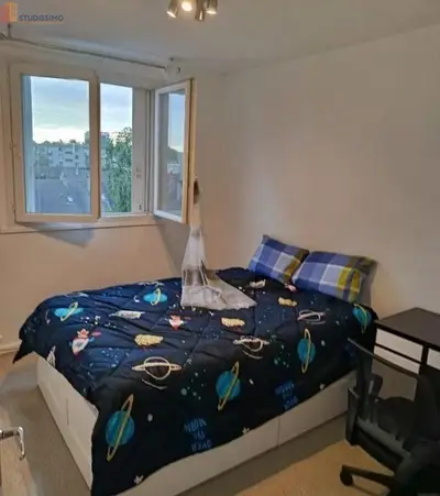 Studio à Creil