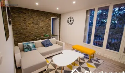 Studio à Compiègne