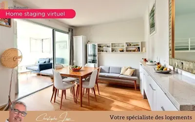 Studio à Leucate