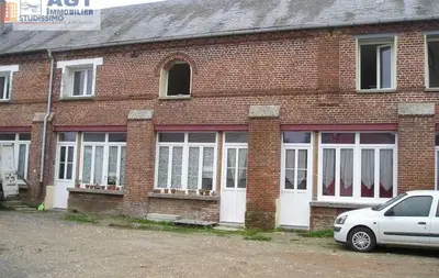 Studio à Haute-Épine