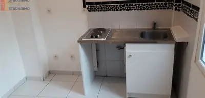 Studio à Creil