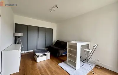 Studio à Beauvais
