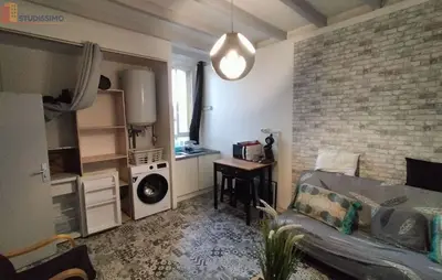 Studio à Narbonne