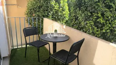 Studio à Narbonne