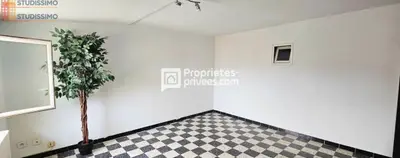 Studio à Port-la-Nouvelle