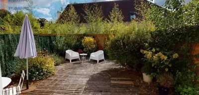 Studio à Senlis