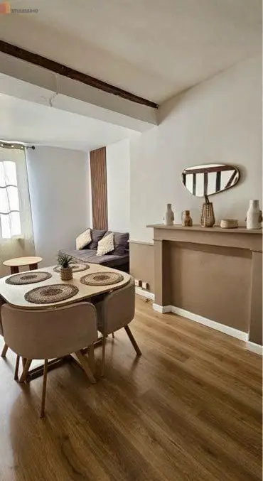 Studio à Compiègne