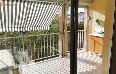 Studio à Gruissan
